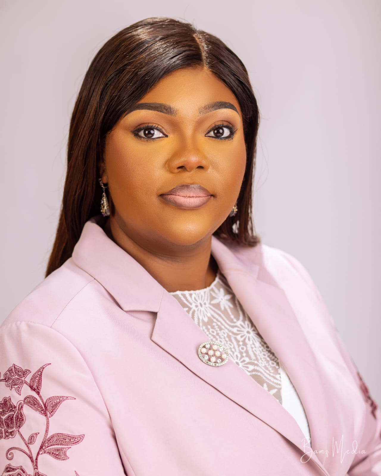 Tolulope Olumilua-Ibitoye, Founder & MD/CEO of Opulence Capital Investments Ltd.